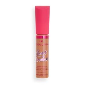 Revolution Heart Breakers Concealer - Almond